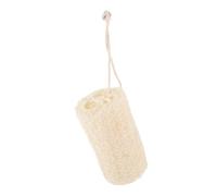 BESPORTBLE Guinea Pig Molar Chewing Toy Natural Loofah Chew Toy for Animals for Hamsters and Chinchillas Keeps Pets Engaged and Satisfied for Teeth Care