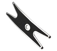 BESPORTBLE Guitar Adjust Wrench for Electric Guitar and Bass Durable Multi Function Tool for Neck and Repair High Hardness Material for Musicians