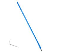 BESPORTBLE Guitar Bridge Pin Puller Feeler Gauges Guitar Truss Rod Wrench Sturdy Metal Adjustment Tool for Acoustic Electric Repair