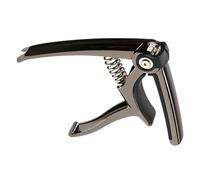 BESPORTBLE Guitar Capo Clamp for Acoustic Classical Electric Guitar Bass Ukulele Musician Accessory with Unique Sl esign for Stable Performance