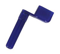 BESPORTBLE Guitar Design String Accessory Winder Guitar Replacement Practical and Tool with Quick String Maintenance Compact Abs for Bass and Banjo Players, Suitable for Professionals
