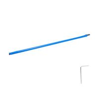 BESPORTBLE Guitar Neck Repair Truss Rod for Acoustic Guitar Adjustment Tool for Beginners