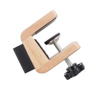 BESPORTBLE Guitar Neck Rest for Maintenance Durable for Electric Acoustic Bass Guitars Protects Against Scratches for String Changes Repairs