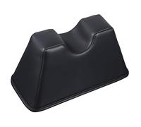 BESPORTBLE Guitar Neck Rest Stand Simple and Durable Guitar Maintenance Accessory for Easy Repairs and String Changes Basses Ukuleles and More