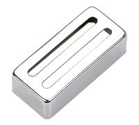 BESPORTBLE Guitar Pickup Metal Cover Protective Cover for Electric Pickups Replacement Part Accessory Enhance Appearance