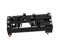 BESPORTBLE Guitar Virtuoso Chord Presser Guitar Learning System Effortless Chord Mastery Modern Design Easy Practice