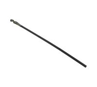 BESPORTBLE Halloween Egyptian Theme Scepter Wand Prop for Cosplay Party Sturdy Decorative Accessory for Cleopatra Costumes for Themed Events and Gatherings