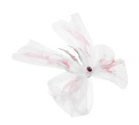 BESPORTBLE Halloween Skeleton Hand Eyeball Hair Clip for Fun Barrette Hair Decorations Accessory for Costume Parties and Masquerades