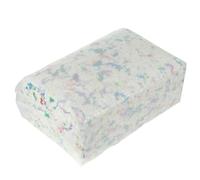 BESPORTBLE Hamster Cage Liner Rabbit Bedding Small PET Paper Bedding Colourful for Guinea Pigs Rats Gerbils