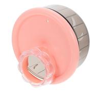 BESPORTBLE Hamster Cage Mounted Wheel Ultra Quiet Running for Small Animals for Chinchillas Hamsters Enriches Playtime Reduces Boredom Cage Accessory for Nocturnal Fun