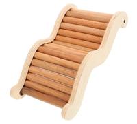 BESPORTBLE Hamster Climbing Ladder Toy for Animals Interactive Pet Activity Accessory for Hamsters Gerbils and Mice Promotes Physical Health and Skills Development Random Colors