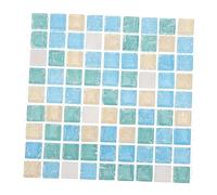 BESPORTBLE Hamster Cooling Mat Small Pet Cooling Pad for Cage Bite Resistant Easy to Clean for Hamsters Guinea Pigs and Other Small Pets
