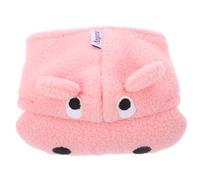 BESPORTBLE Hamster Headwear Chinchilla Hat Pet Hat for Small Animals Mini Size Soft Material Comfortable for Halloween and Parties
