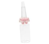BESPORTBLE Hamster Nursing Bottle Small Pet Feeding Supplies Silicone Nipple for Squirrel