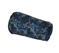 BESPORTBLE Hand Drum Bag Oxford Cloth Drum Backpack Dual Shoulder Straps Case Storage and Transport as Musical Instruments Bag