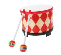 BESPORTBLE Hand Drum Sensory Learning Musical Instrument for Easy to Design for Developing Rhythm and Coordination Music for Boys