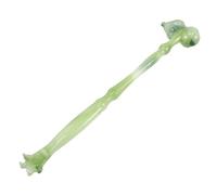 BESPORTBLE Handheld Back Massager Hammer for Body Massage with Resin Material and Portable Tapping Function, for Shoulder and Back Relief at Home