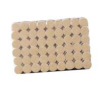 BESPORTBLE Handmade 54pcs Moxa Sticks and Rolls 10:1 Chinese Moxa for Traditional Moxibustion Therapy Five-Year Aged Wormwood Suitable for Home and