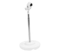 BESPORTBLE Hands Pet Hair Dryer Stand Holder Grooming Support for Efficient Drying and Styling for Home and Pet Salons