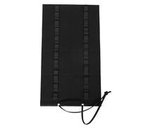 BESPORTBLE Hanging Drum Stick Organizer Minimalist Display Holder for Easy Access and Transport Sleek Wall-mounted Design for Percussion Sticks for Drummers The Move