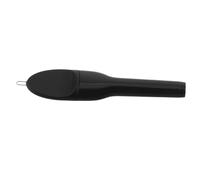 BESPORTBLE Hearing Aid Cleaning Tool Plastic and Metal Gentle Soft Bristles with Magnetic Brush Cleaner Multi-Purpose Ear Cleaning Brush for Hearing Aid Maintenance and Ear Care