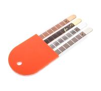 BESPORTBLE Heat Conductor Demonstration Kit Heat Transfer Comparison Tool with Lightweight Physics Teaching Aid for Students in Secondary Physics Classroom Lab Experiments
