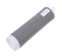 BESPORTBLE Heat-resistant Rubber Handle Covers for Pots and Pans Large Cast Iron and Stainless Steel Pot Handle Covers Non-slip Kitchen Cookware Sleeves Convenient Protective Grip for Cooking