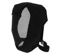 BESPORTBLE Hema Helmet Fencing Masks: Fencing Gear Full Face Cover Steel Face Guard for Men Women