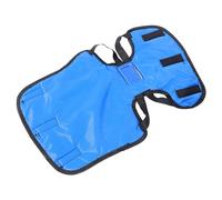 BESPORTBLE Highland Cow Calf Vest Compression Support Warm Coat for Winter Windproof Thermal Blanket
