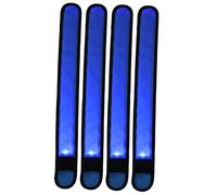 BESPORTBLE Horse Leg Strap Led Equestrian Riding Leggings Safety Ankle Band Adjustable Size Horse Supplies