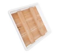 BESPORTBLE Household Cheese Press Mold for Homemade Tofu and Cheese Making Compact Sturdy Kitchen Tofu Presser with Basket Versatile Press Space-Saving DIY Dairy Tool