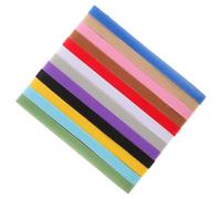 BESPORTBLE Id Collars Comfortable Newborn Pets Puppy 24pcs for Adjustable, Soft Nylon and Polyester Blend, Double-sided Identification Bands Kittens for Puppies and Cats