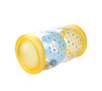 BESPORTBLE Inflatable Crawling Roller for Fitness with Rounded Corners Bright Colors and Smooth Surface for Enhanced Coordination Skills and Easy Cleaning for Crawling Practice