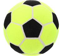 BESPORTBLE Inflatable Sticky Soccer Dart Board Portable Felt Ball Toss Game for Indoor Outdoor Fun Lightweight Football Toss with Precise Adhesion for Adults Training and