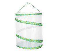 BESPORTBLE Insect Breeding Tank Portable Viewing Cage for Outdoor Use Made of Material for Butterfly and Observation