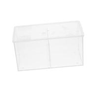 BESPORTBLE Insect Observation Box Critter Keeper Bug Enclosure Boys and Girls Breeding Box Educational Viewing for Biology Studies