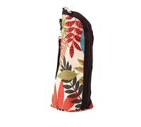 BESPORTBLE Insulated Milk Bottle Pouch Oxford Cloth Warmer Bag for Feeding Large Capacity Heat Preservation Keeps Milk Warm Cold Stylish and Easy to Clean
