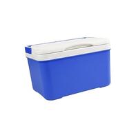 BESPORTBLE Insulation Box Car Refrigerator Portable Cooling Incubator for Household Outdoor Use No Power Needed Incubator