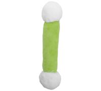 BESPORTBLE Interactive Cat Swabs with Catnip, 5.75 Inch Plush Chew Sticks for Cats and Kittens, Gentle on Paws, Swab Shape for Indoor Play and Boredom Relief