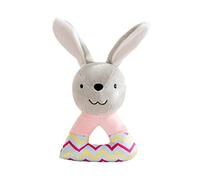 BESPORTBLE Interactive Dog Toy Plush Squeaky Chew Toy for Dogs Bite-resistant Design to Reduce Boredom and Loneliness for Pets