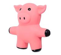 BESPORTBLE Interactive Squeaky Dog Toy Animal-shaped Chewing Toy for Dogs Made from Safe Engaging Sound Feature to Relieve Boredom and Promote Playtime Fun
