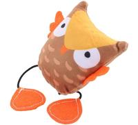 BESPORTBLE Interactive with Fine Workmanship Cartoon Shaped Catnip for Cats, Plush Material to Stimulate Cat's Sense, Indoor Cat Teasing for Kitten Play and Chewing