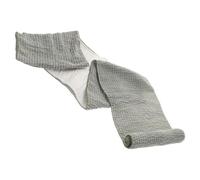 BESPORTBLE Israeli Trauma Wound High Efficiency Hemostasis Polyester Material with Elastic Compression Dressing and Versatile Emergency Use for Travel and Outdoor Emergencies