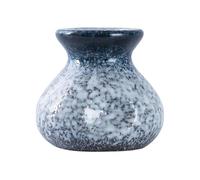 BESPORTBLE Japanese Style Toothpick Holder Ceramic Storage Jar Portable Compact Toothpick Pot for Home Dining Table Kitchen Small Container