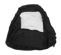 BESPORTBLE Json Data Portable Stroller Sun Visor Shade Breathable Mesh Material Canopy Cover for Outdoor Travel Comfort