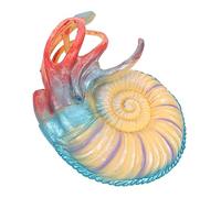 BESPORTBLE Jumbo Sea Animal Toys Plastic Nautilus Model Ocean Animals Toys for Boys and Girls for Decorations