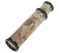 BESPORTBLE Kaleidoscope Toy for Boys and Girls Rotating Interactive Plastic Kaleidoscope Colorful Patterns Educational for Boys and Girls for Parties and Creative Play Random Color