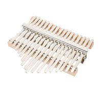 BESPORTBLE Key Accessories for Thumb Piano Diy Kalimba Kit Tuning Hammer Thumb Piano Supplies for Handmade Musical Instrument