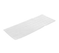 BESPORTBLE Keyboard Membrane for Laptop Laptop Protector Palm Rest Cover Protective Skin Use during Typing Compatible with Portable Computer