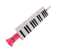 BESPORTBLE Keys Piano Horn for Beginner Friendly Wind Instrument for Music Education and Development for Learning Basic Techniques and Enhancing Musical Skills